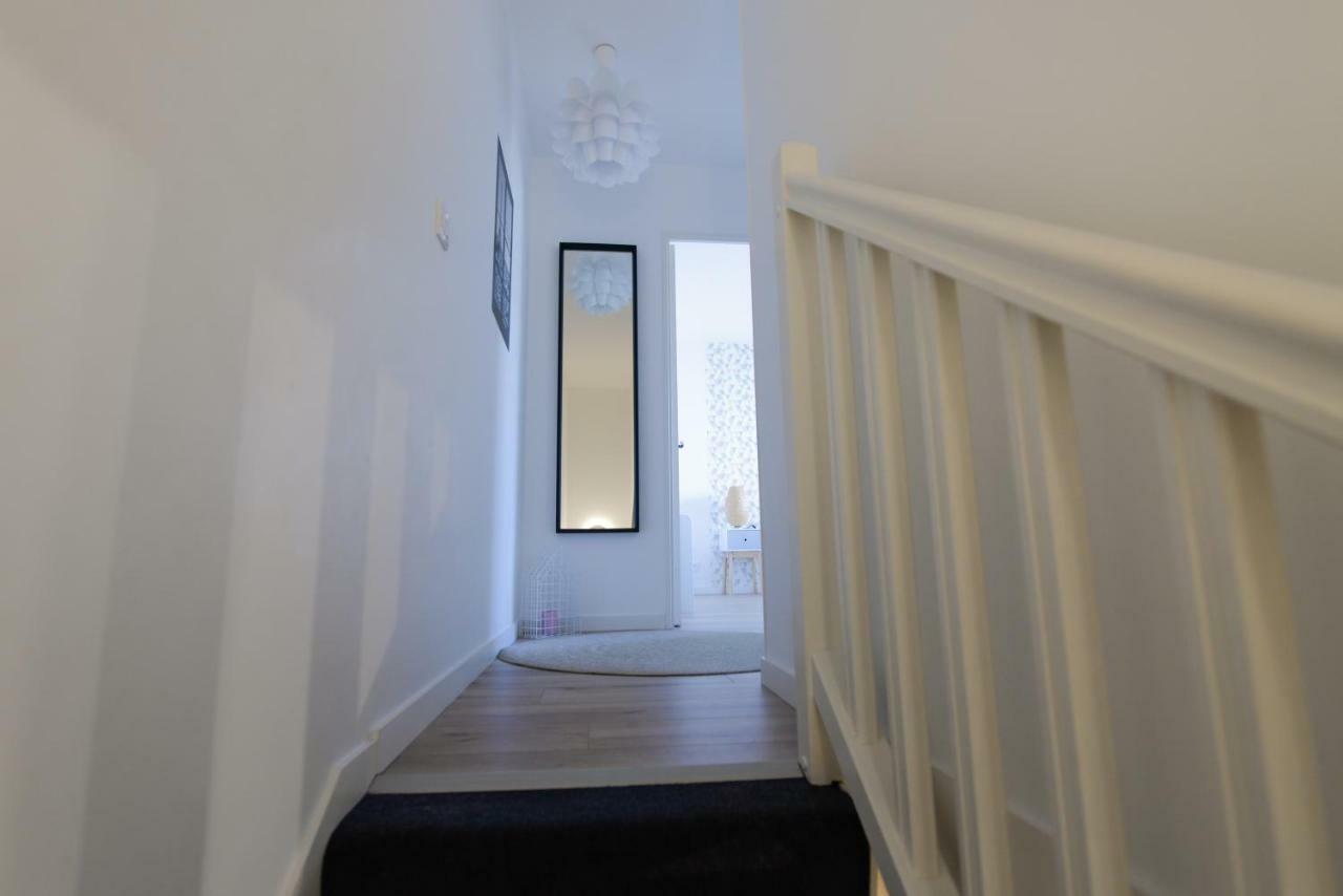 Disneyland Dream 3 - Charmant Appartement 7 Pax Серри Экстерьер фото