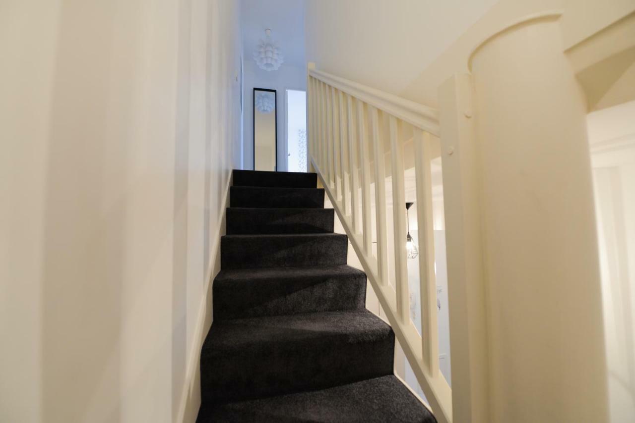 Disneyland Dream 3 - Charmant Appartement 7 Pax Серри Экстерьер фото