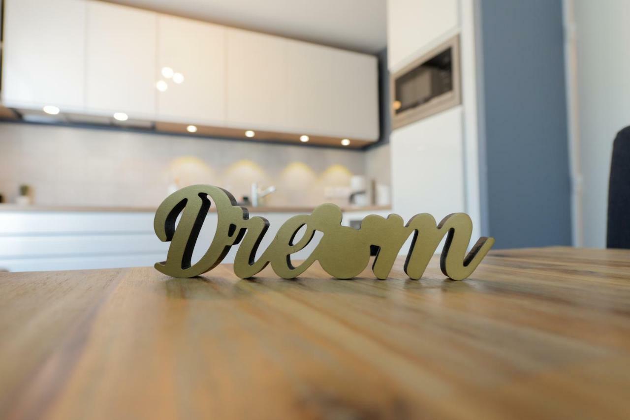 Disneyland Dream 3 - Charmant Appartement 7 Pax Серри Экстерьер фото