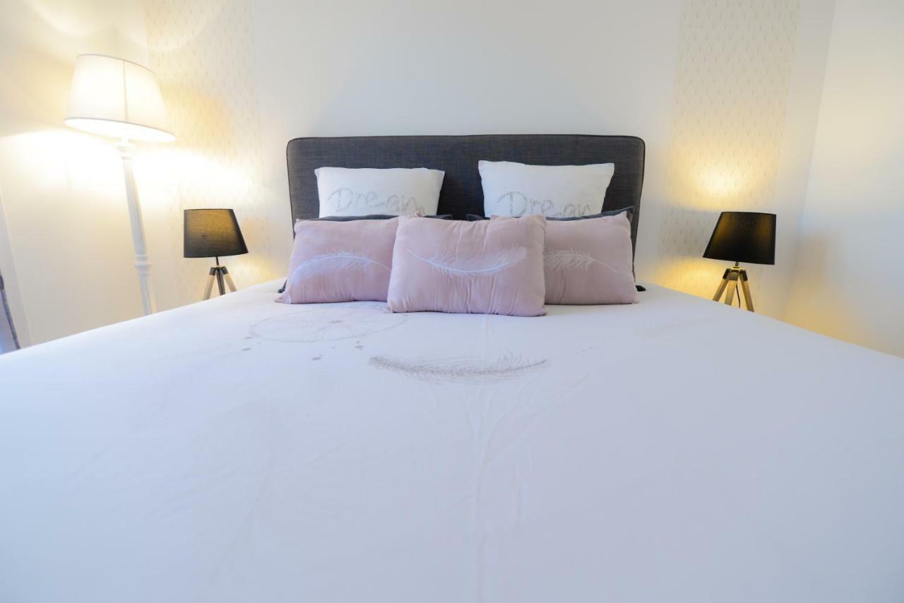 Disneyland Dream 3 - Charmant Appartement 7 Pax Серри Экстерьер фото